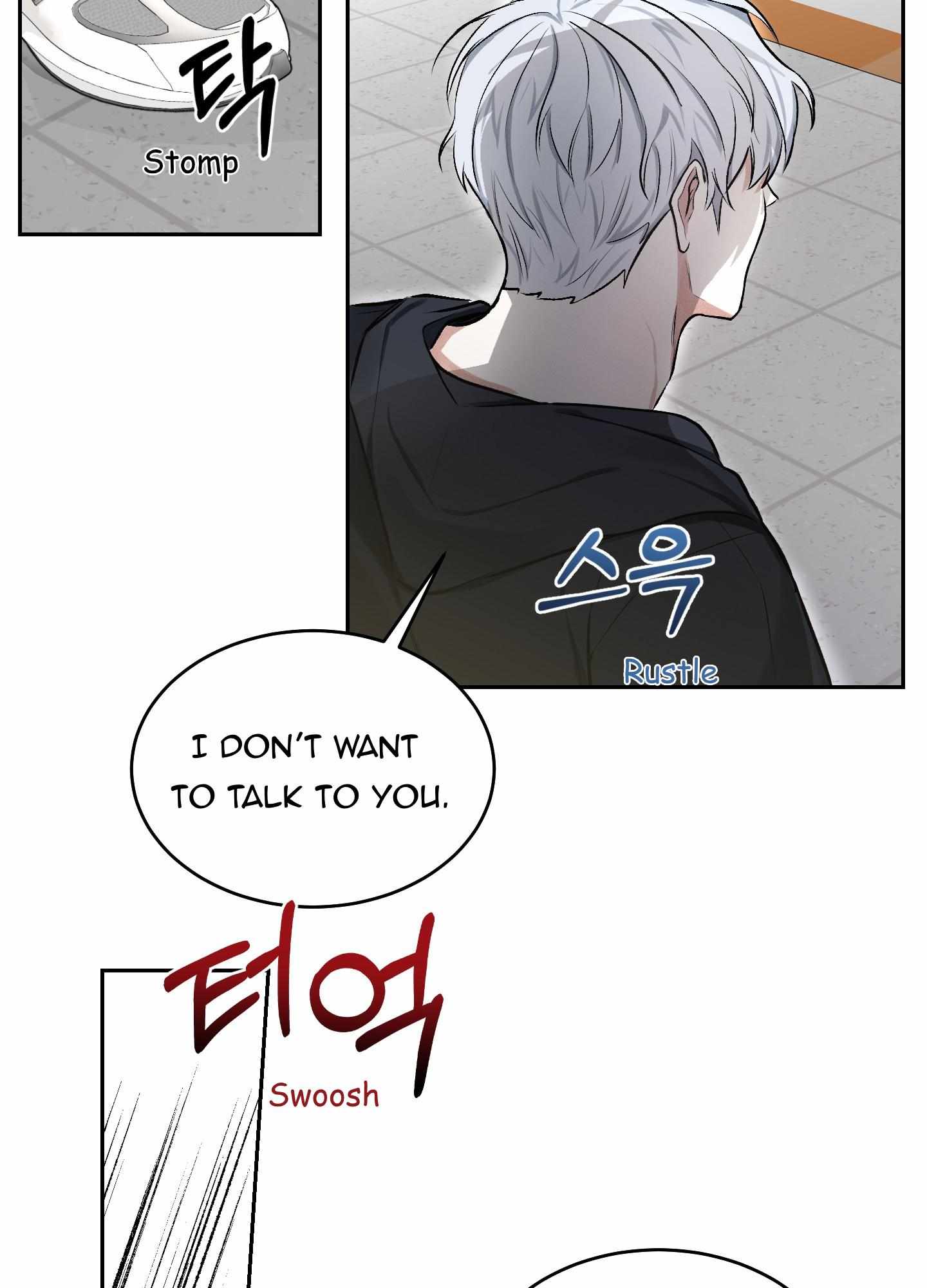 Read One Shot Love chapter 4 image 45 on Lezhin