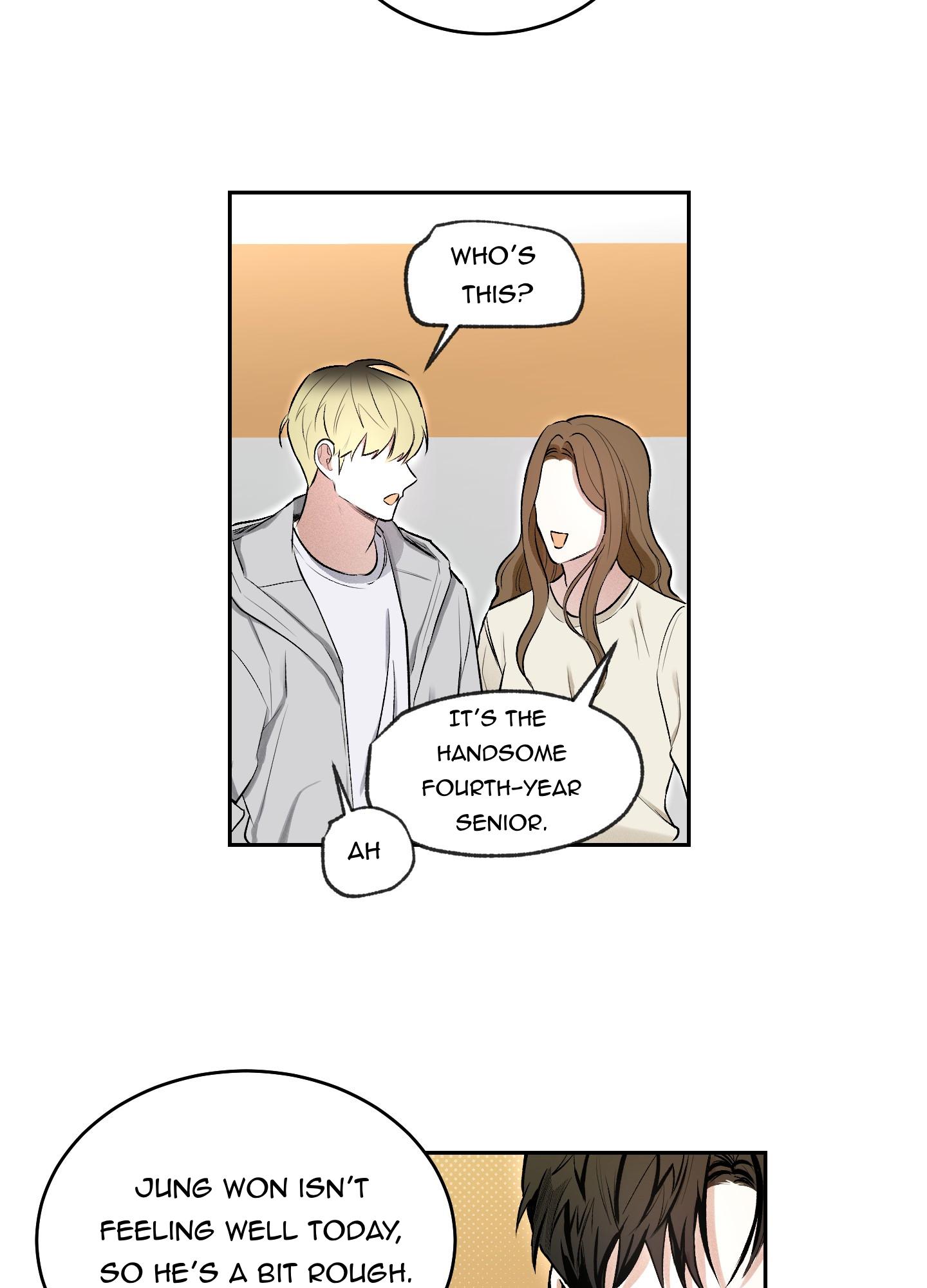 Read One Shot Love chapter 4 image 48 on Lezhin