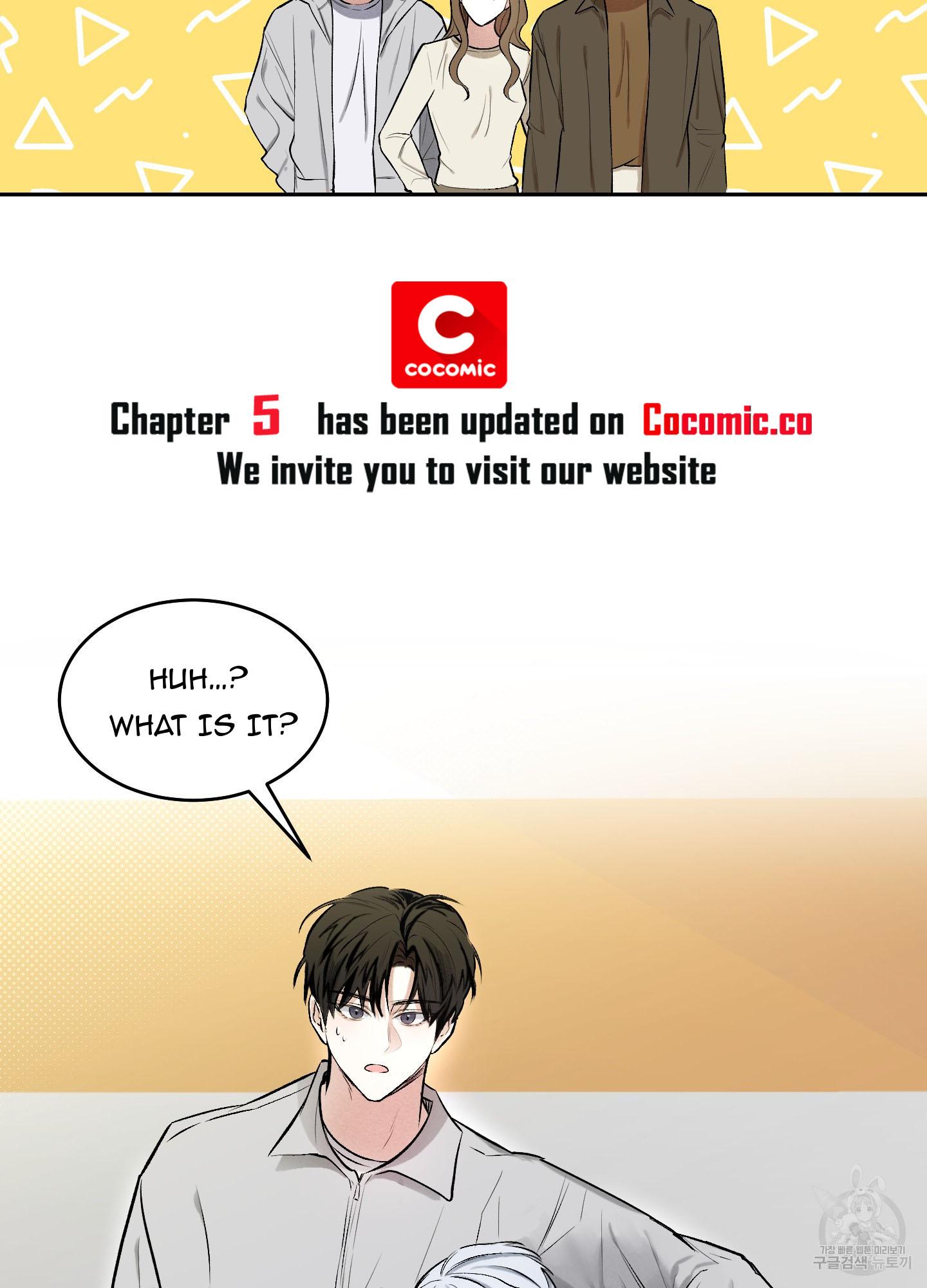 Read One Shot Love chapter 4 image 50 on Lezhin