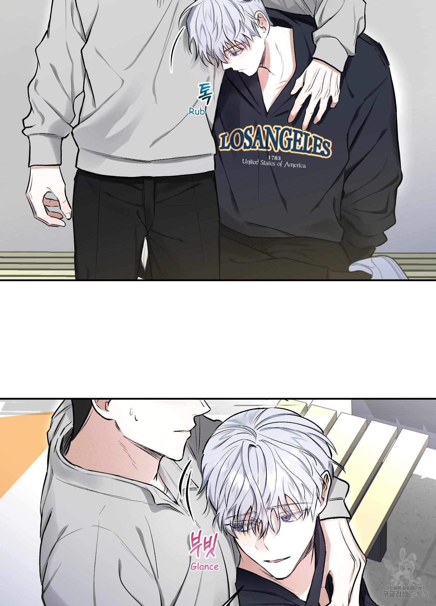 Read One Shot Love chapter 4 image 51 on Lezhin