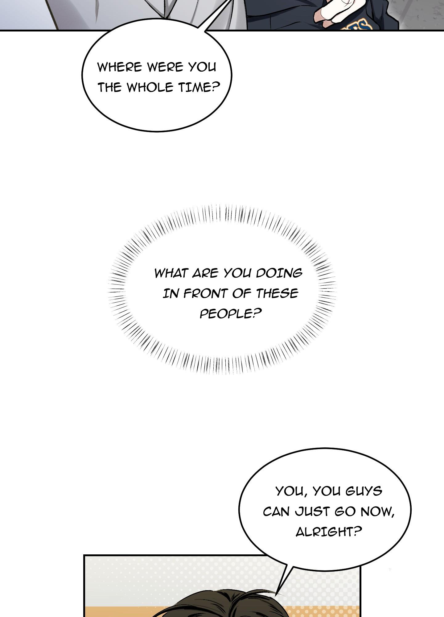 Read One Shot Love chapter 4 image 52 on Lezhin