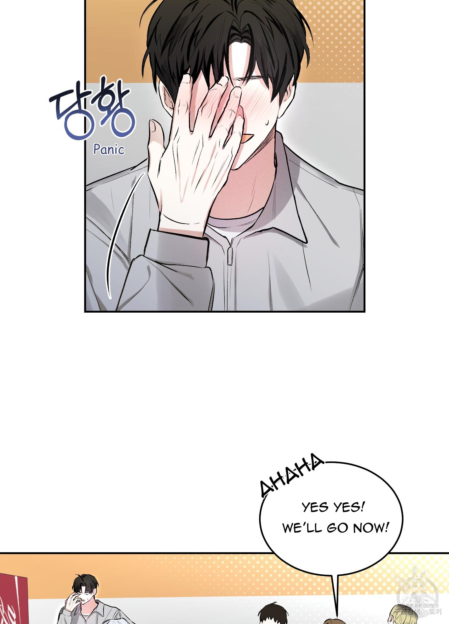 Read One Shot Love chapter 4 image 53 on Lezhin