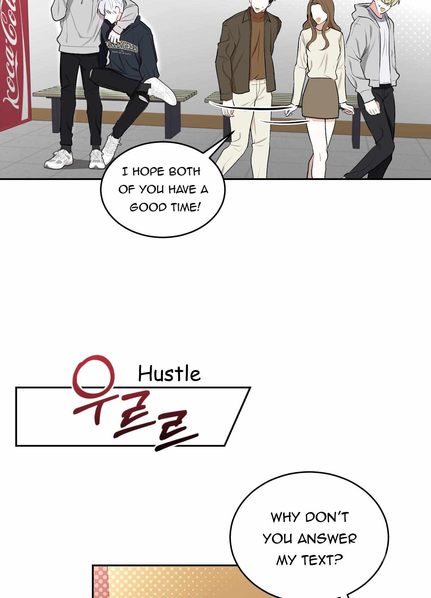 Read One Shot Love chapter 4 image 54 on Lezhin
