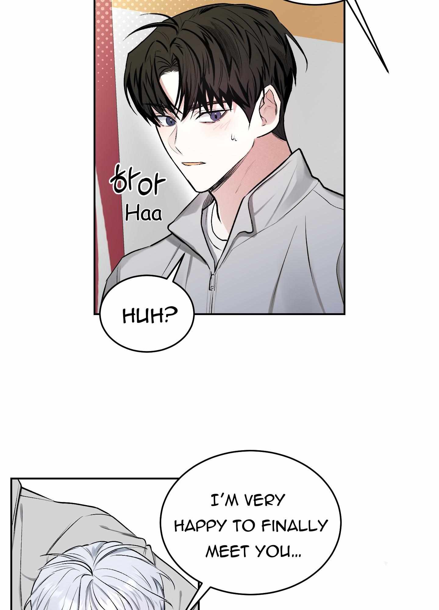 Read One Shot Love chapter 4 image 55 on Lezhin