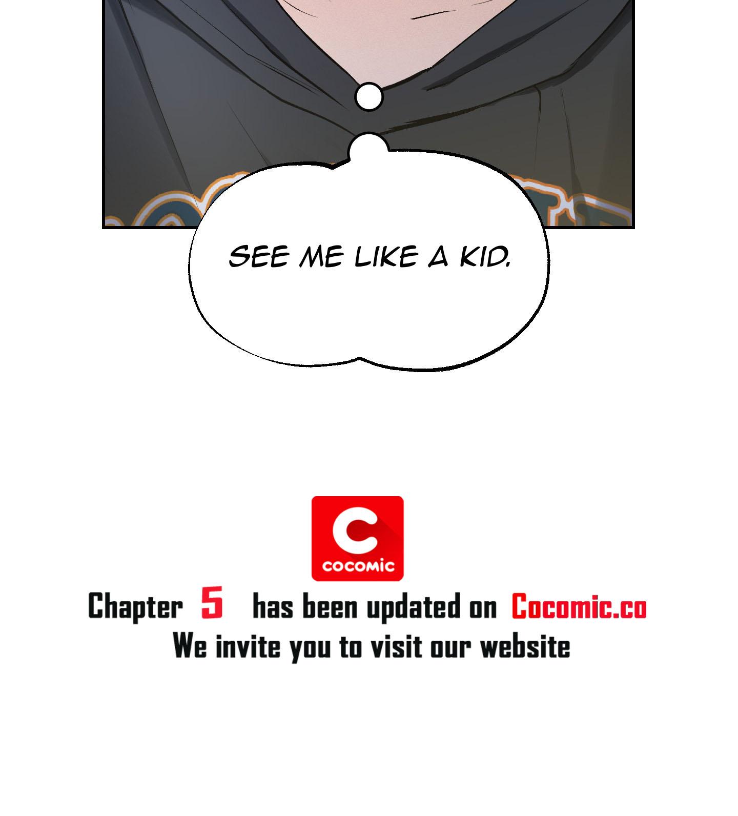 Read One Shot Love chapter 4 image 56 on Lezhin