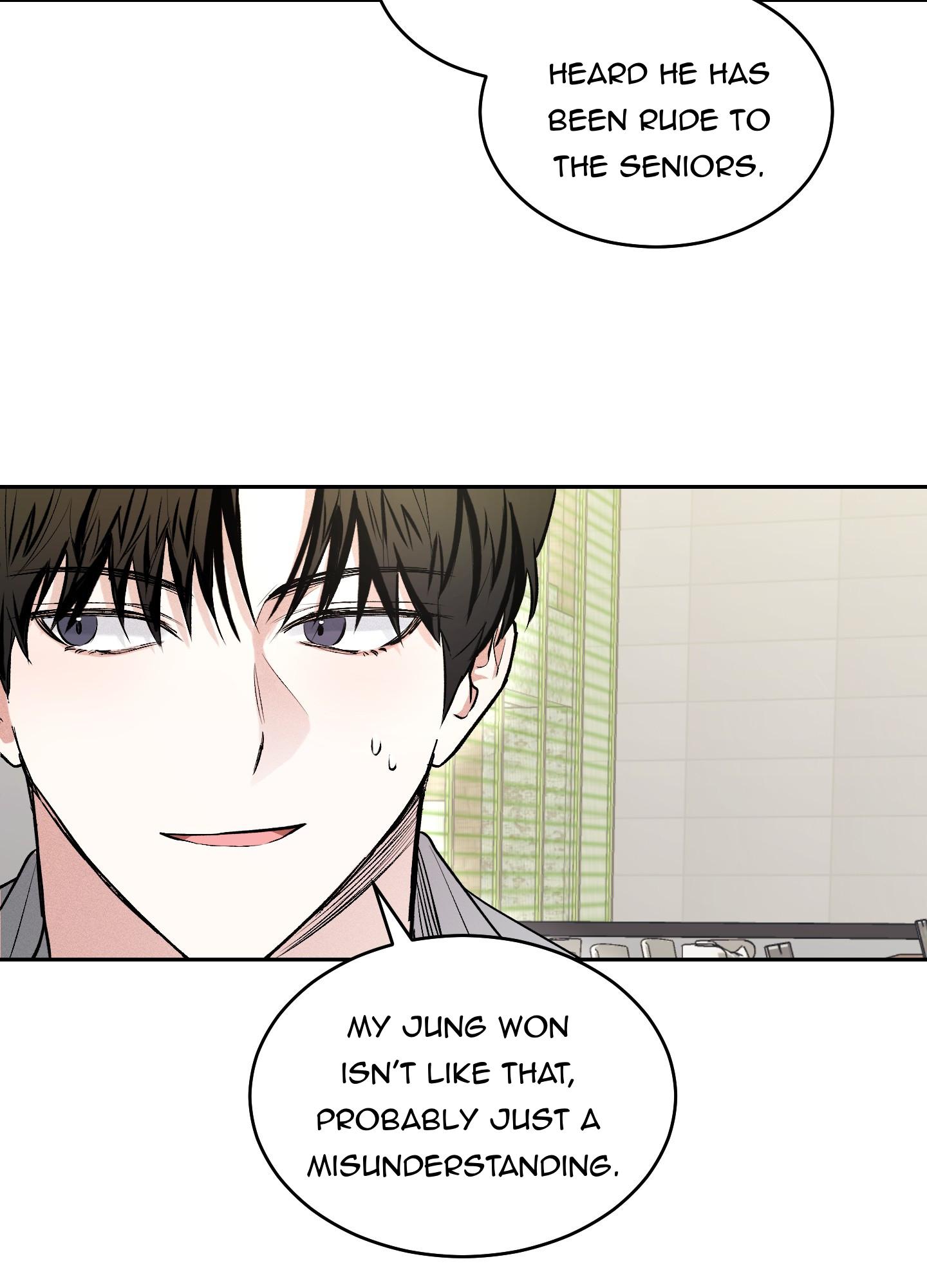Read One Shot Love chapter 4 image 9 on Lezhin