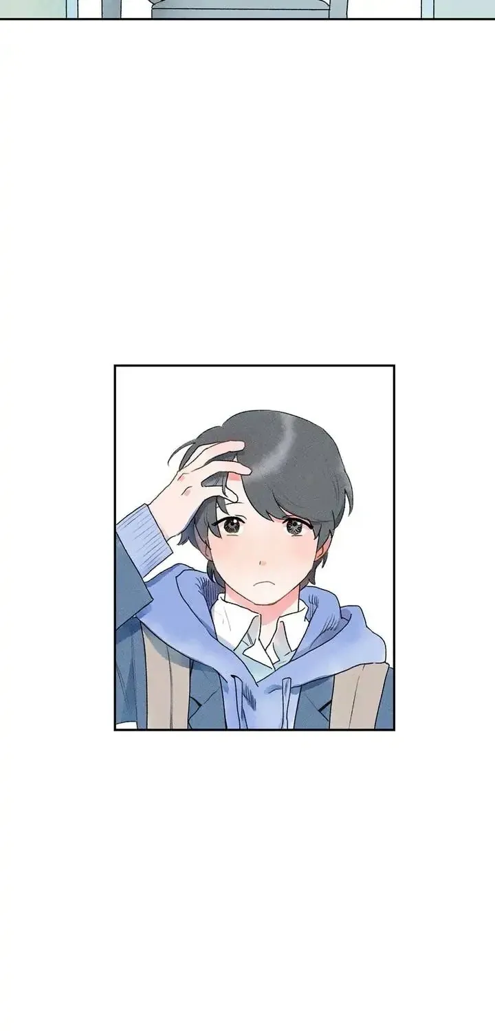 Read One Small Step chapter 1 image 11 on Lezhin