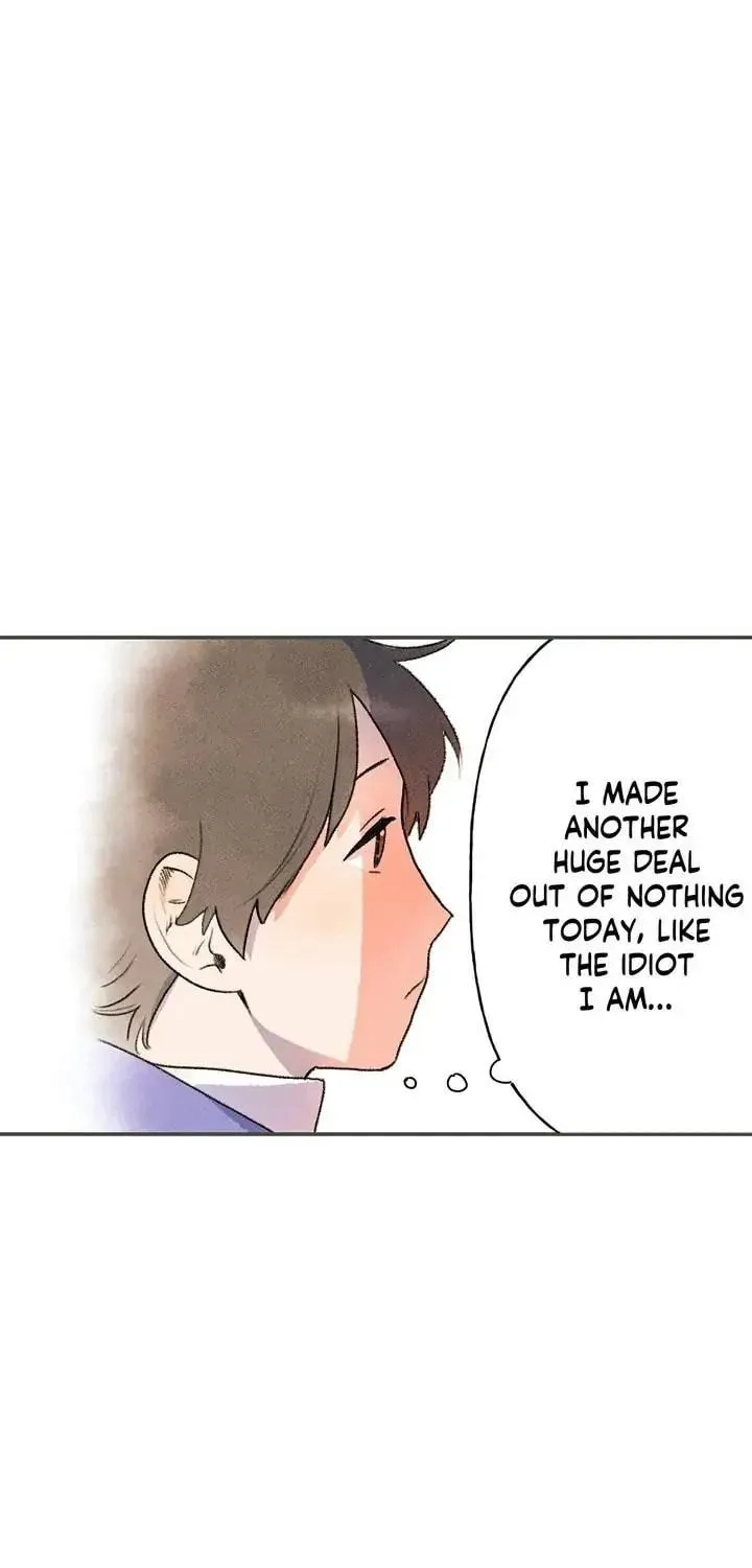 Read One Small Step chapter 1 image 111 on Lezhin