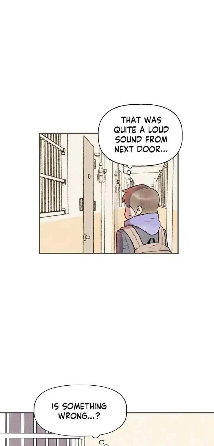 Read One Small Step chapter 1 image 115 on Lezhin