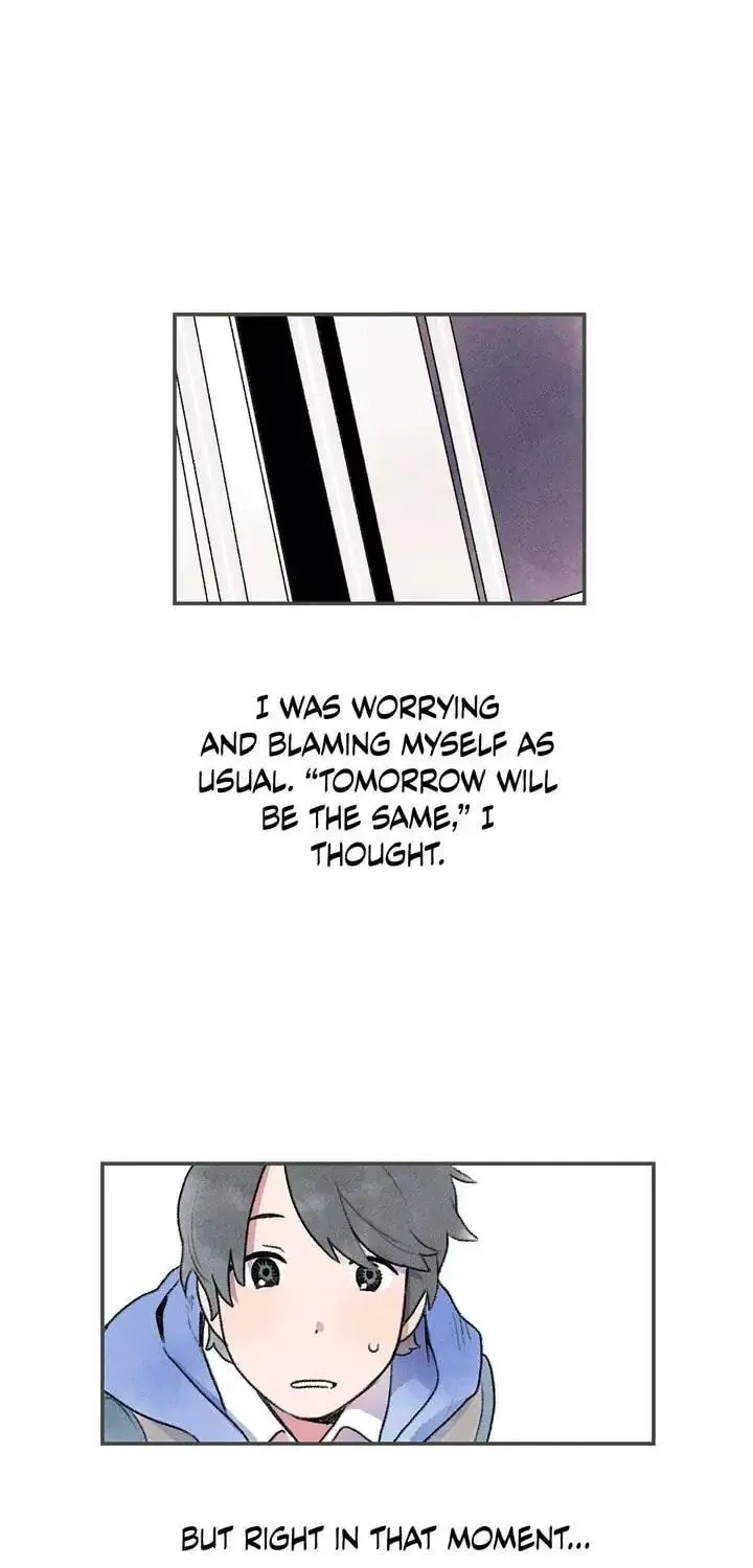 Read One Small Step chapter 1 image 117 on Lezhin