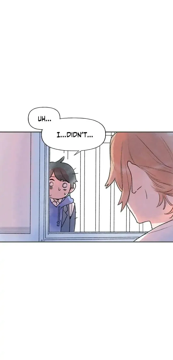 Read One Small Step chapter 1 image 121 on Lezhin