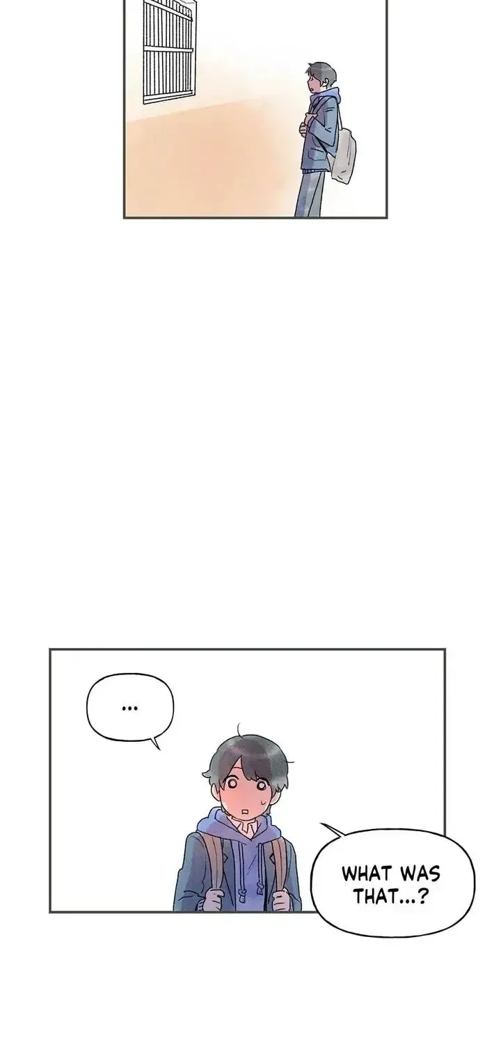 Read One Small Step chapter 1 image 125 on Lezhin