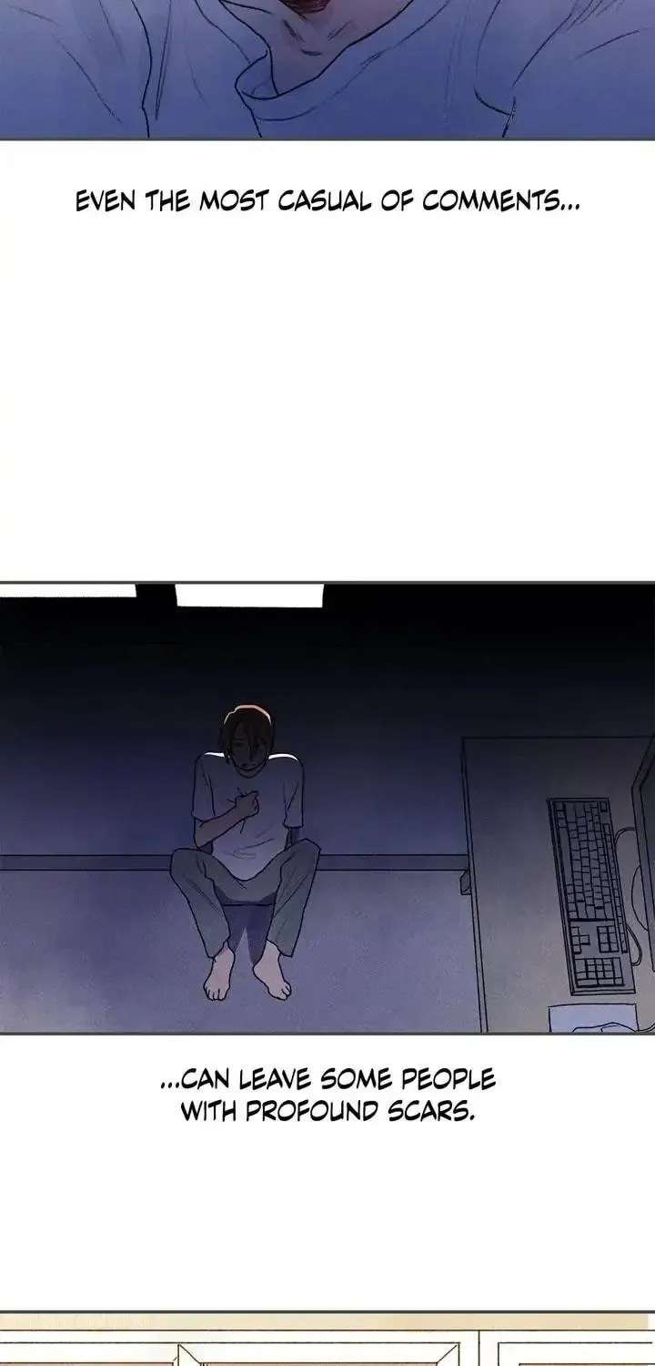 Read One Small Step chapter 1 image 129 on Lezhin