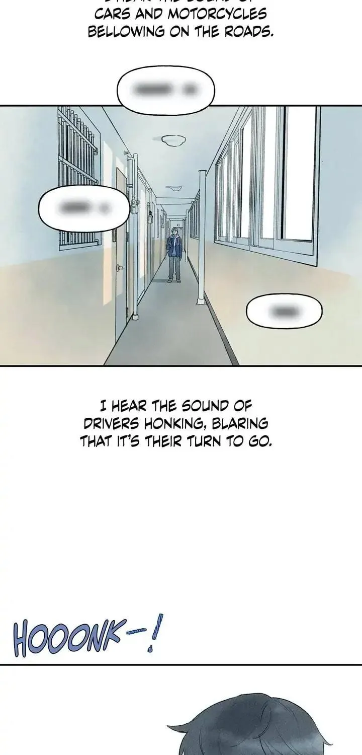 Read One Small Step chapter 1 image 17 on Lezhin
