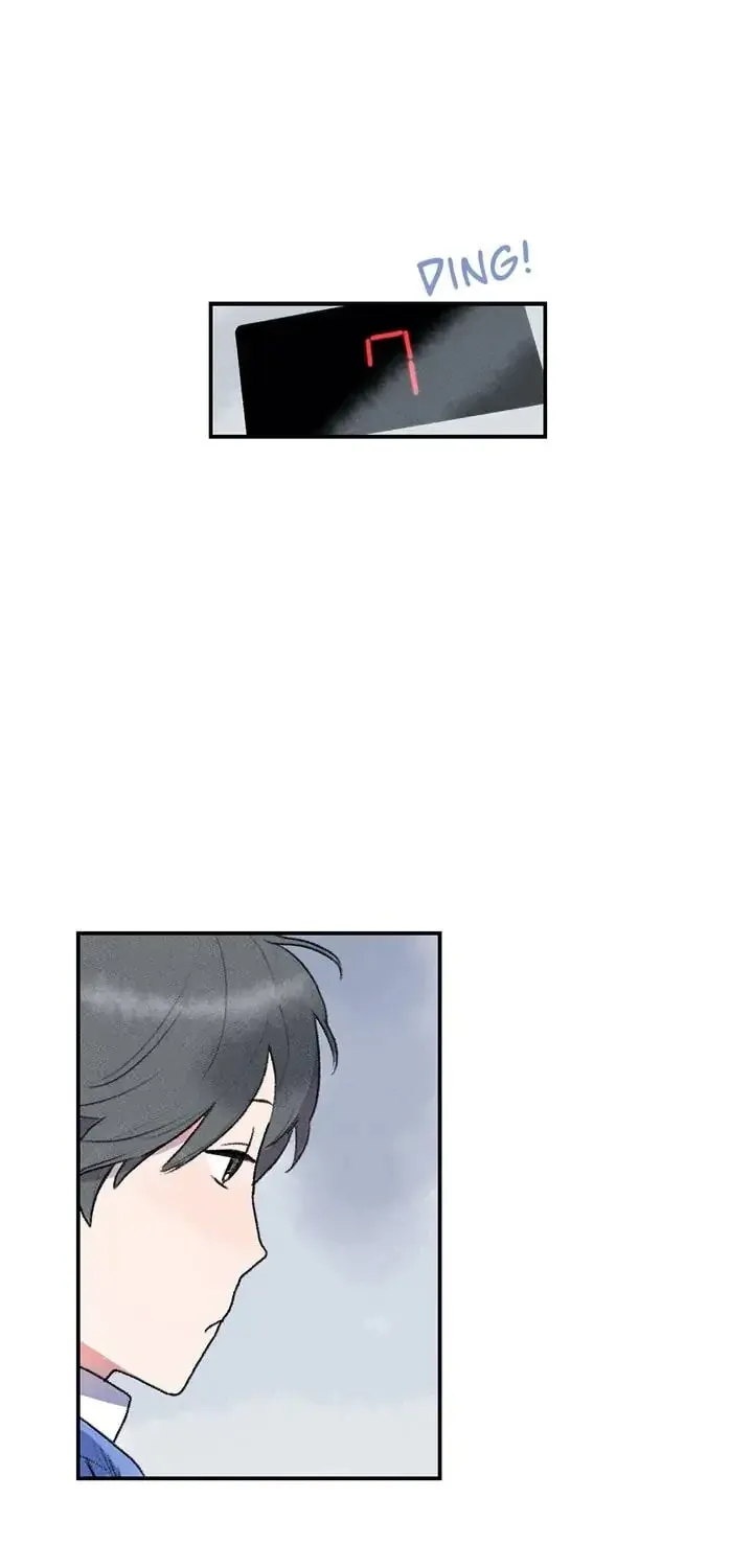 Read One Small Step chapter 1 image 19 on Lezhin