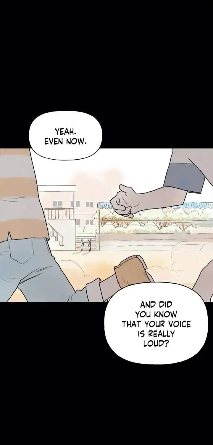 Read One Small Step chapter 1 image 27 on Lezhin