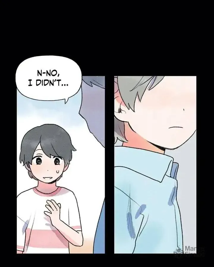Read One Small Step chapter 1 image 28 on Lezhin