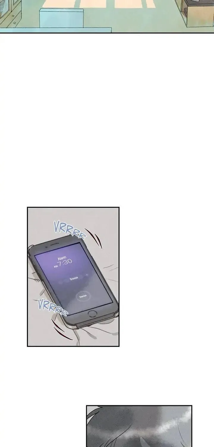 Read One Small Step chapter 1 image 3 on Lezhin