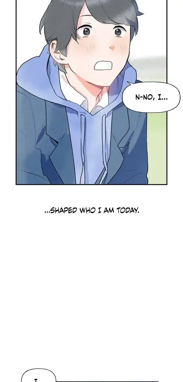 Read One Small Step chapter 1 image 35 on Lezhin