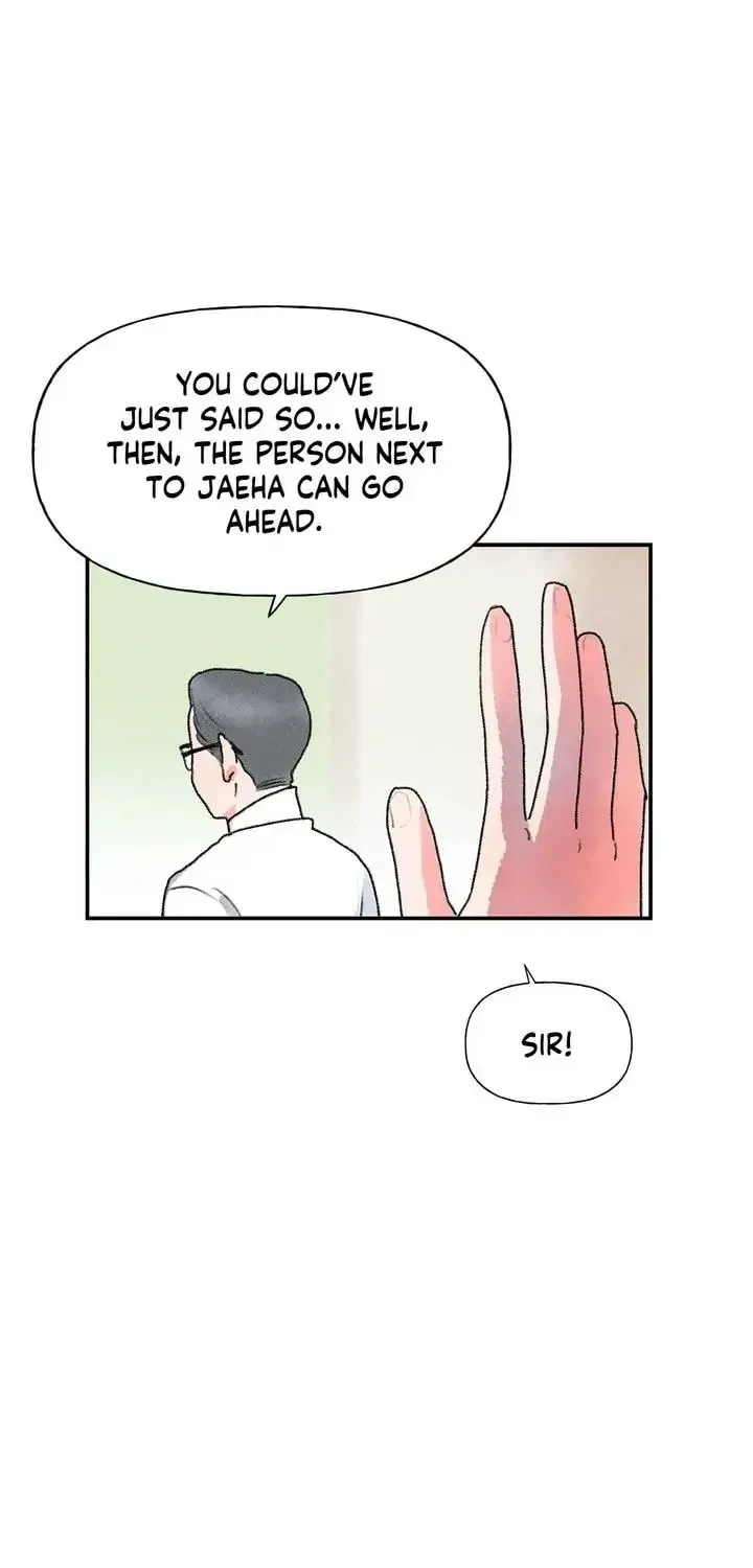 Read One Small Step chapter 1 image 43 on Lezhin