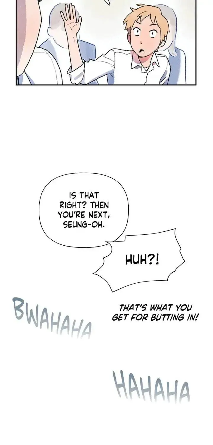 Read One Small Step chapter 1 image 45 on Lezhin