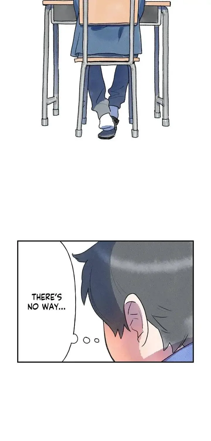 Read One Small Step chapter 1 image 47 on Lezhin