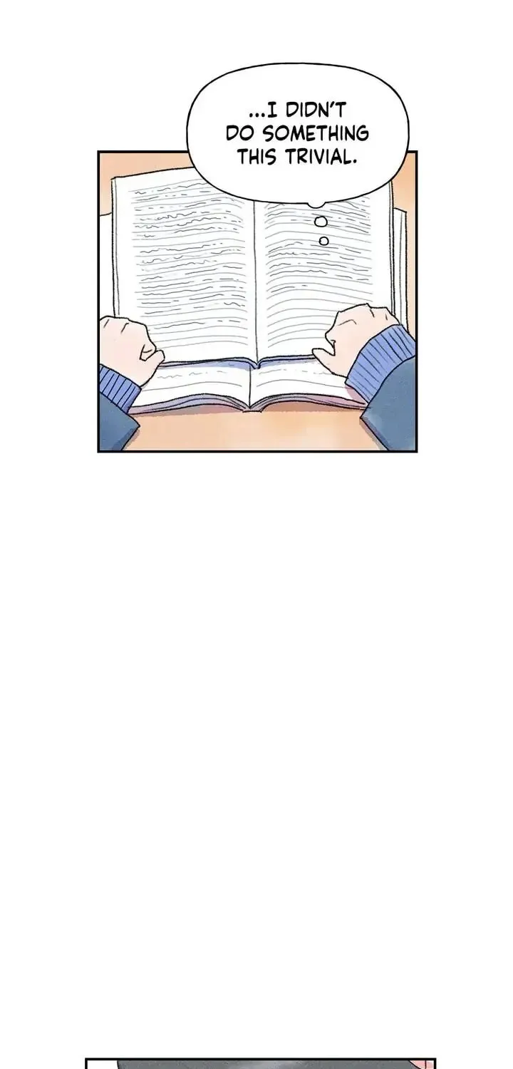Read One Small Step chapter 1 image 49 on Lezhin