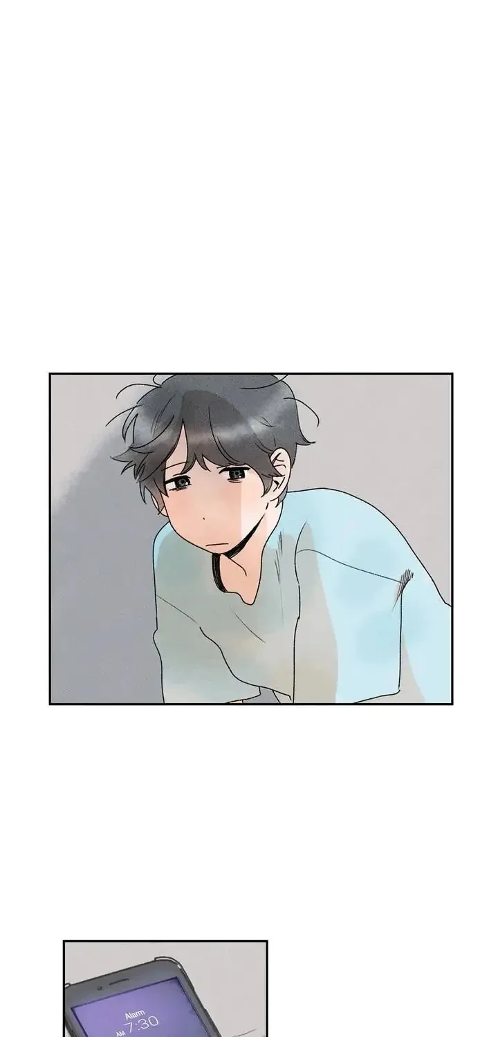 Read One Small Step chapter 1 image 5 on Lezhin