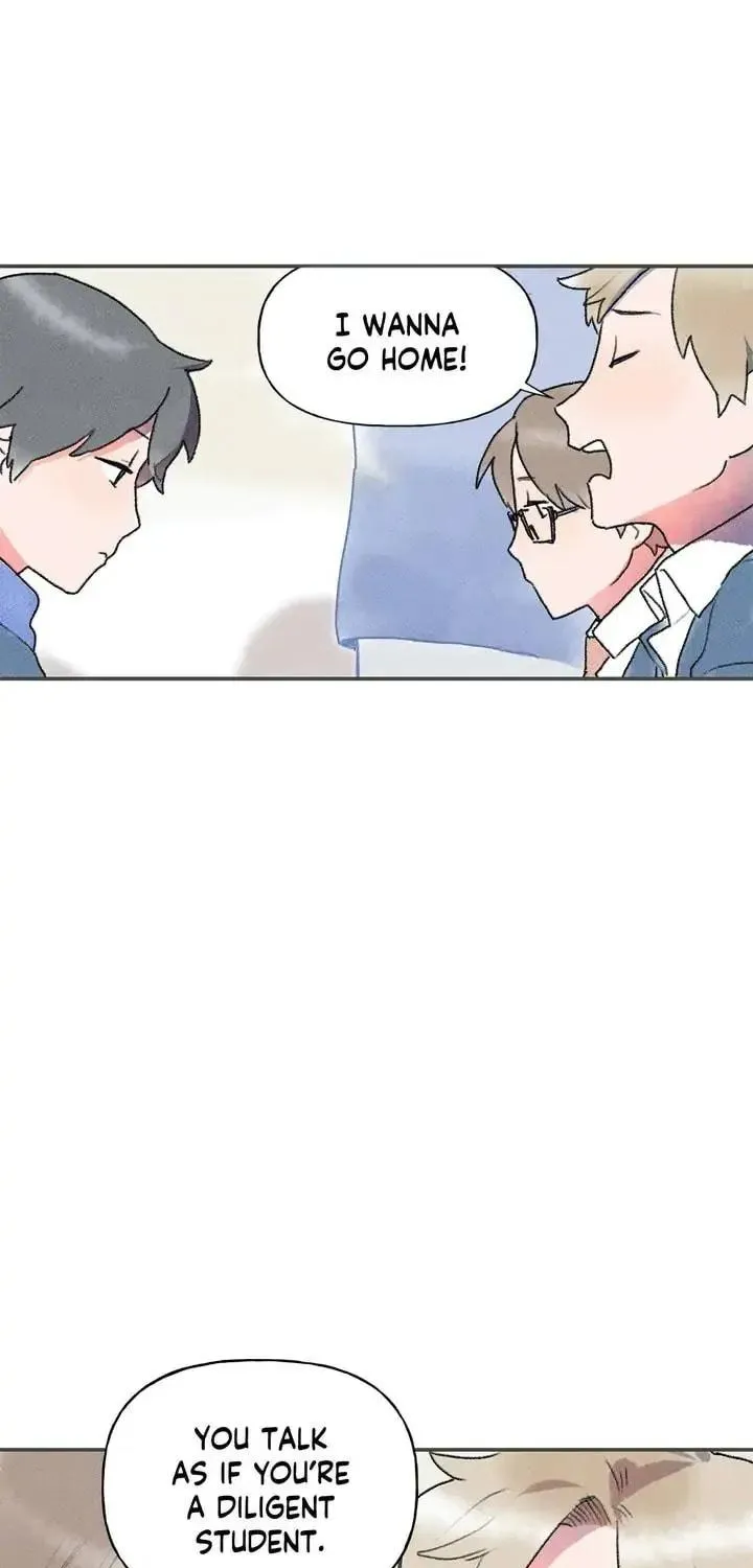 Read One Small Step chapter 1 image 57 on Lezhin