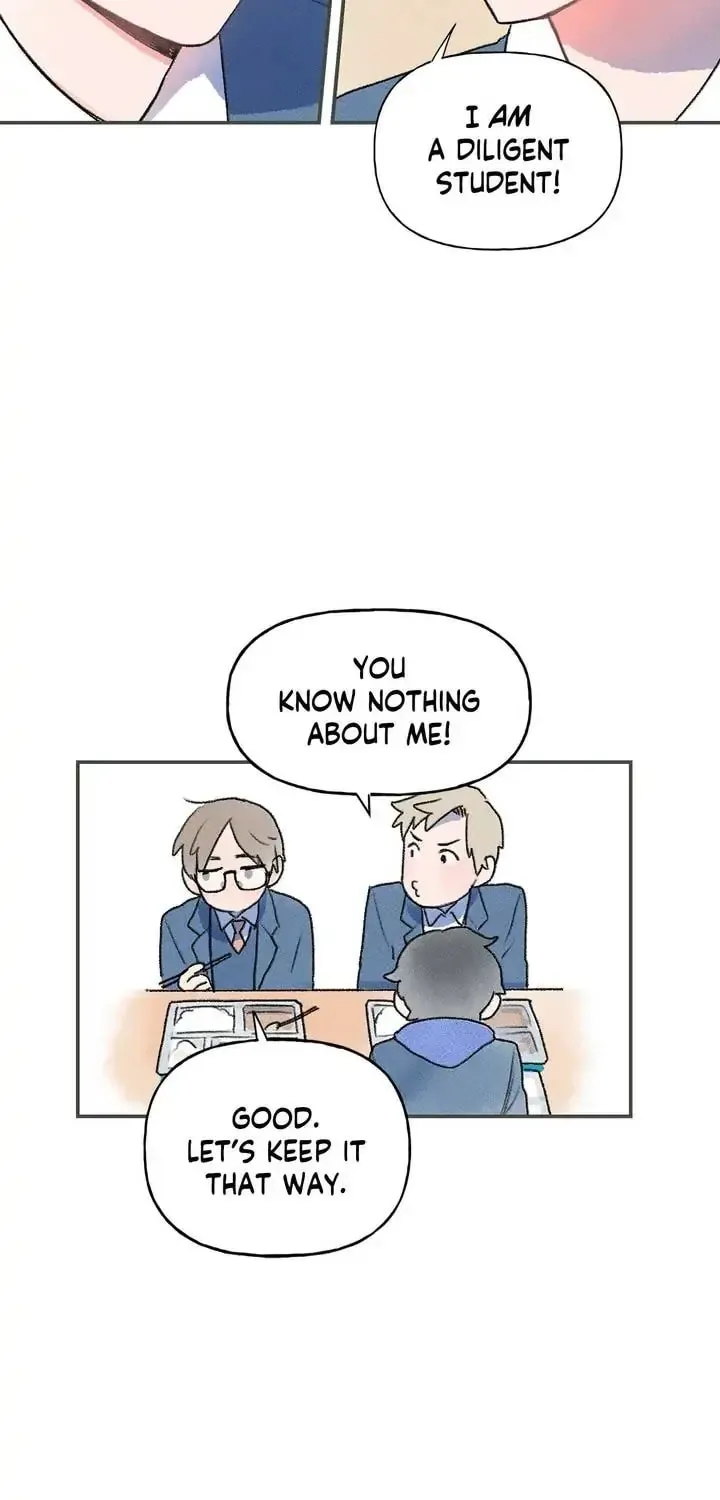 Read One Small Step chapter 1 image 59 on Lezhin