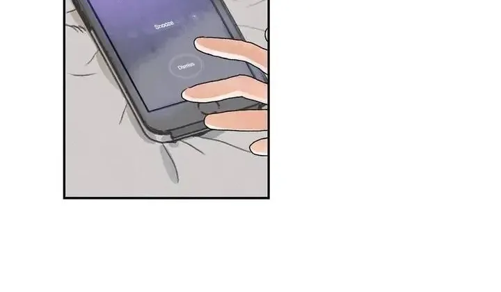 Read One Small Step chapter 1 image 6 on Lezhin