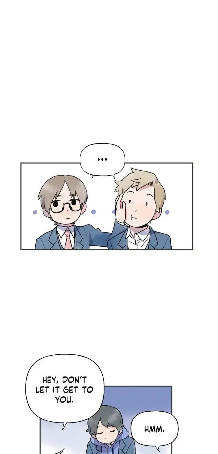 Read One Small Step chapter 1 image 61 on Lezhin