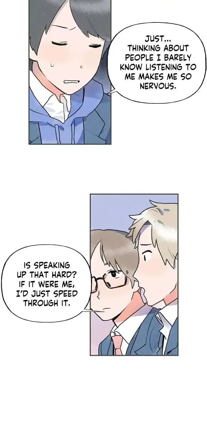 Read One Small Step chapter 1 image 63 on Lezhin