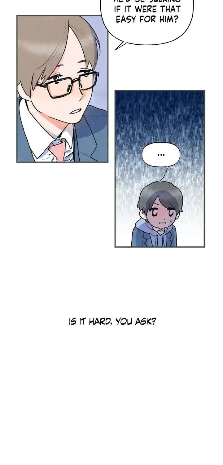 Read One Small Step chapter 1 image 65 on Lezhin