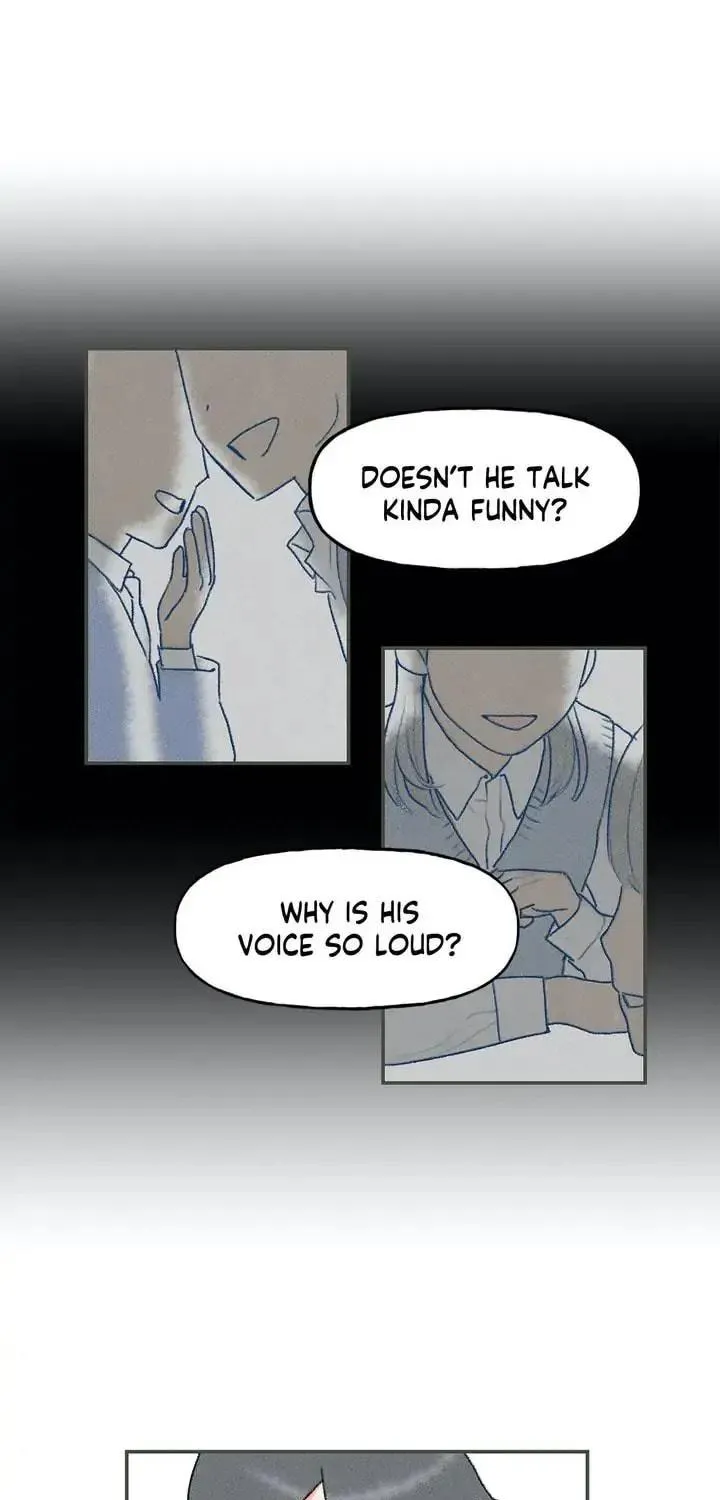 Read One Small Step chapter 1 image 67 on Lezhin
