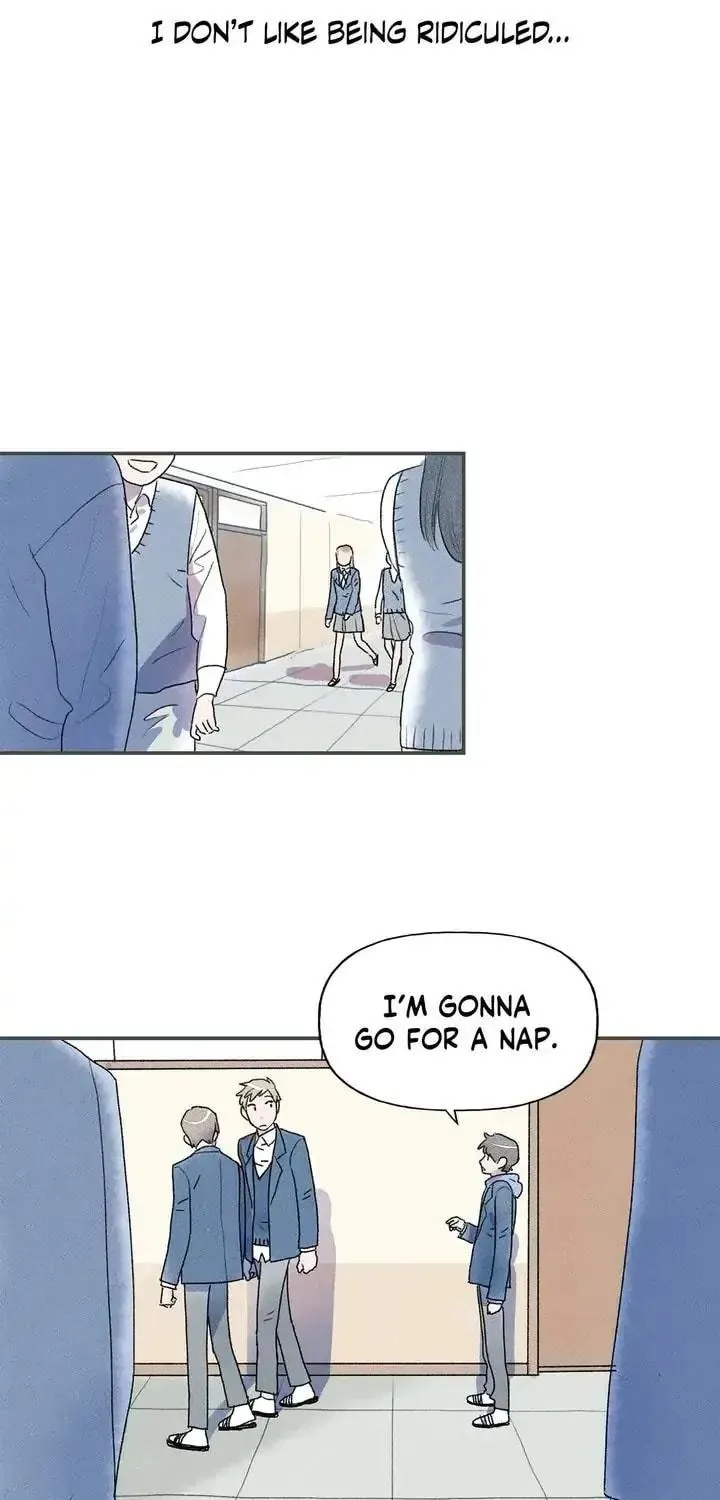 Read One Small Step chapter 1 image 69 on Lezhin