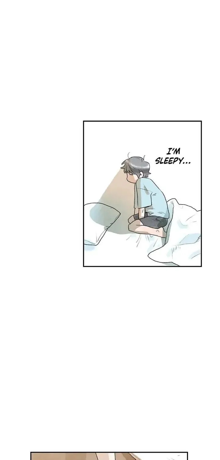 Read One Small Step chapter 1 image 7 on Lezhin