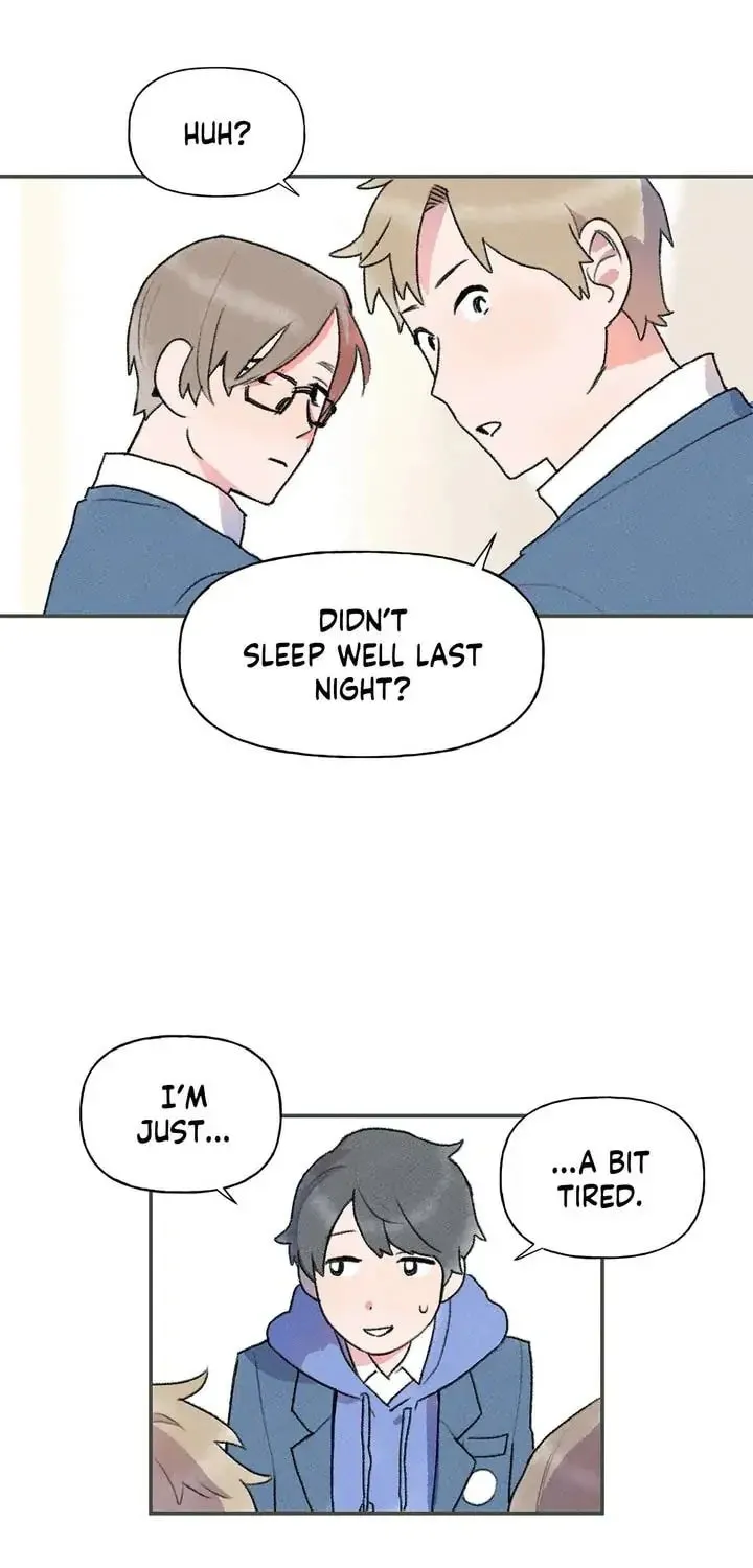 Read One Small Step chapter 1 image 71 on Lezhin