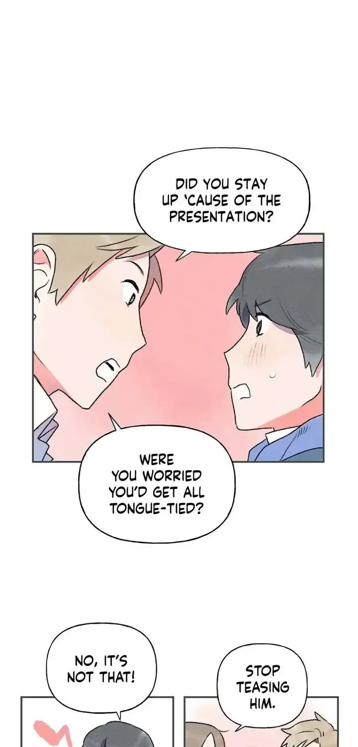 Read One Small Step chapter 1 image 73 on Lezhin