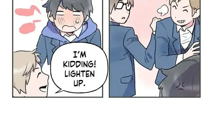 Read One Small Step chapter 1 image 74 on Lezhin