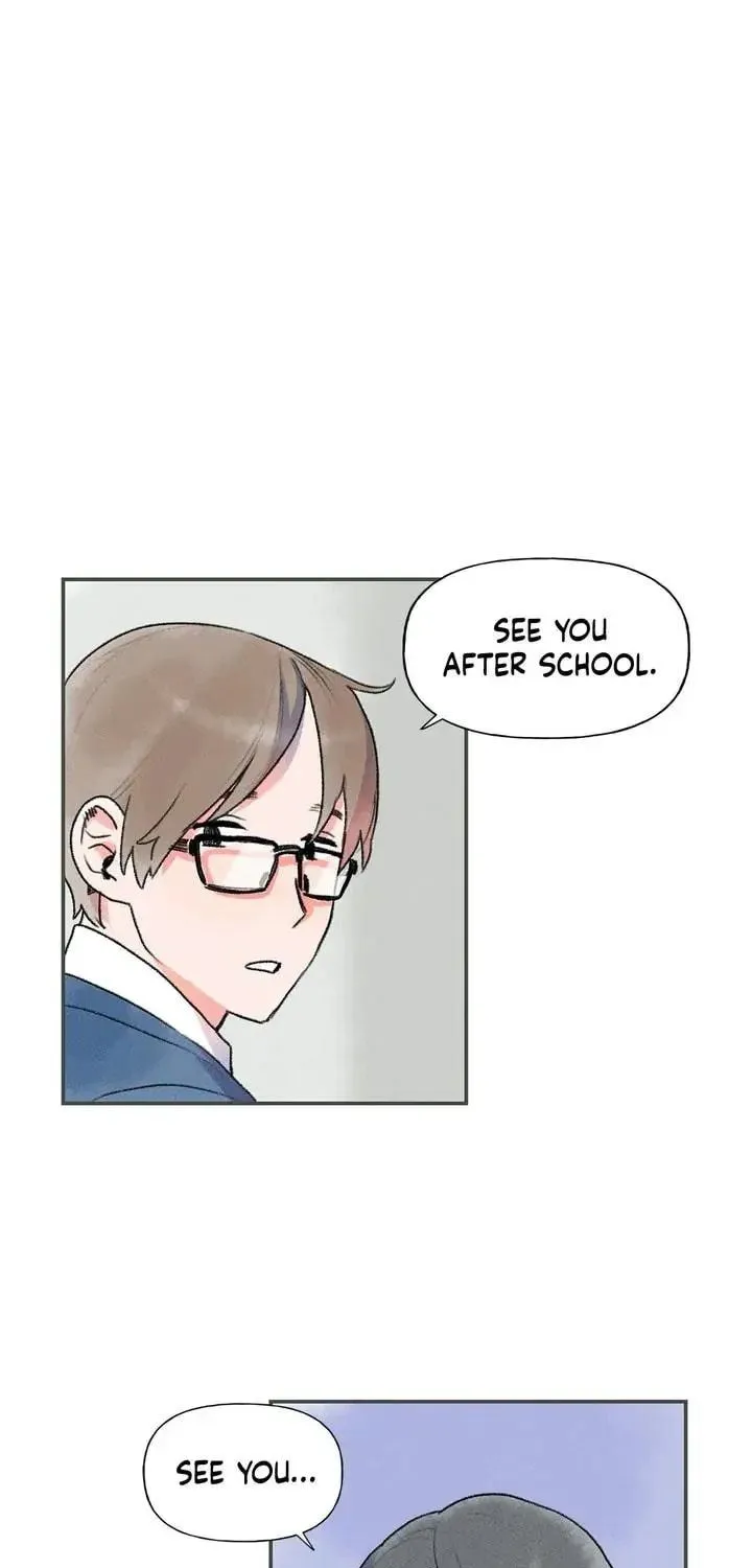Read One Small Step chapter 1 image 75 on Lezhin