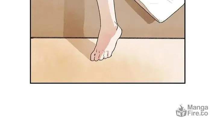 Read One Small Step chapter 1 image 8 on Lezhin