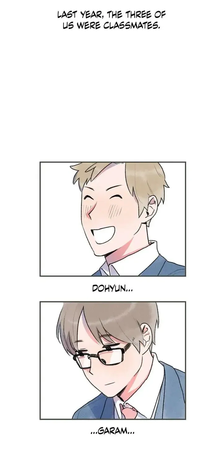 Read One Small Step chapter 1 image 83 on Lezhin