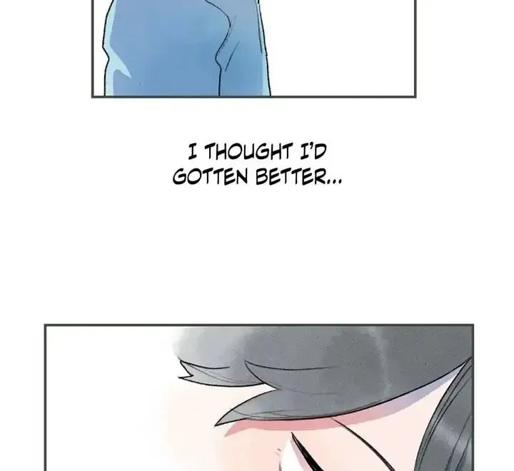 Read One Small Step chapter 1 image 86 on Lezhin