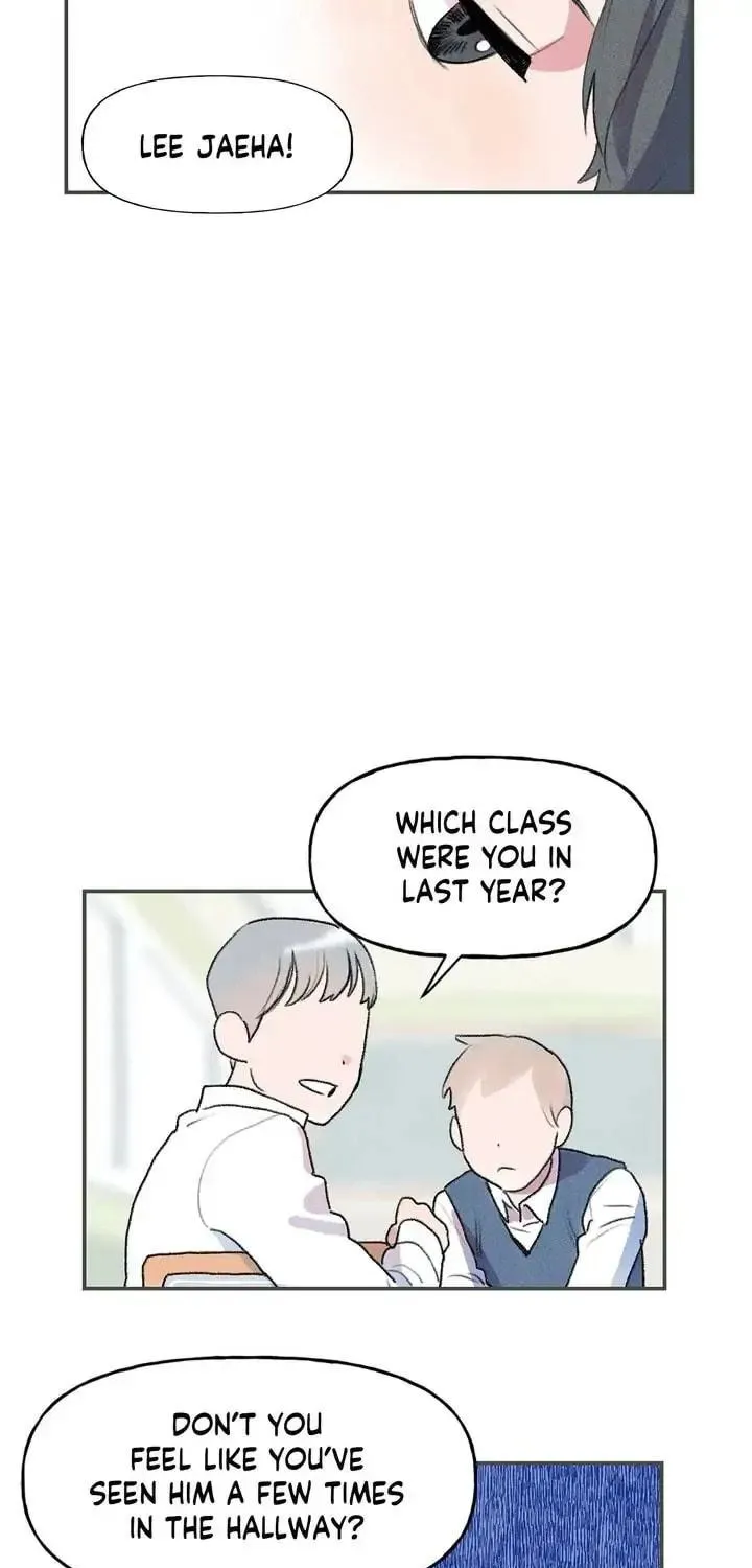 Read One Small Step chapter 1 image 87 on Lezhin