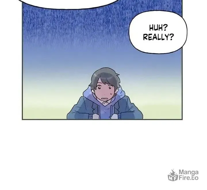 Read One Small Step chapter 1 image 88 on Lezhin