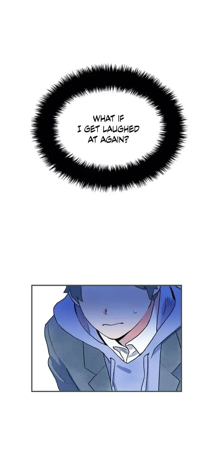 Read One Small Step chapter 1 image 91 on Lezhin