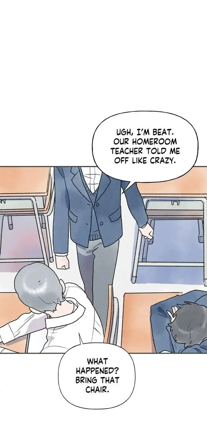 Read One Small Step chapter 1 image 97 on Lezhin