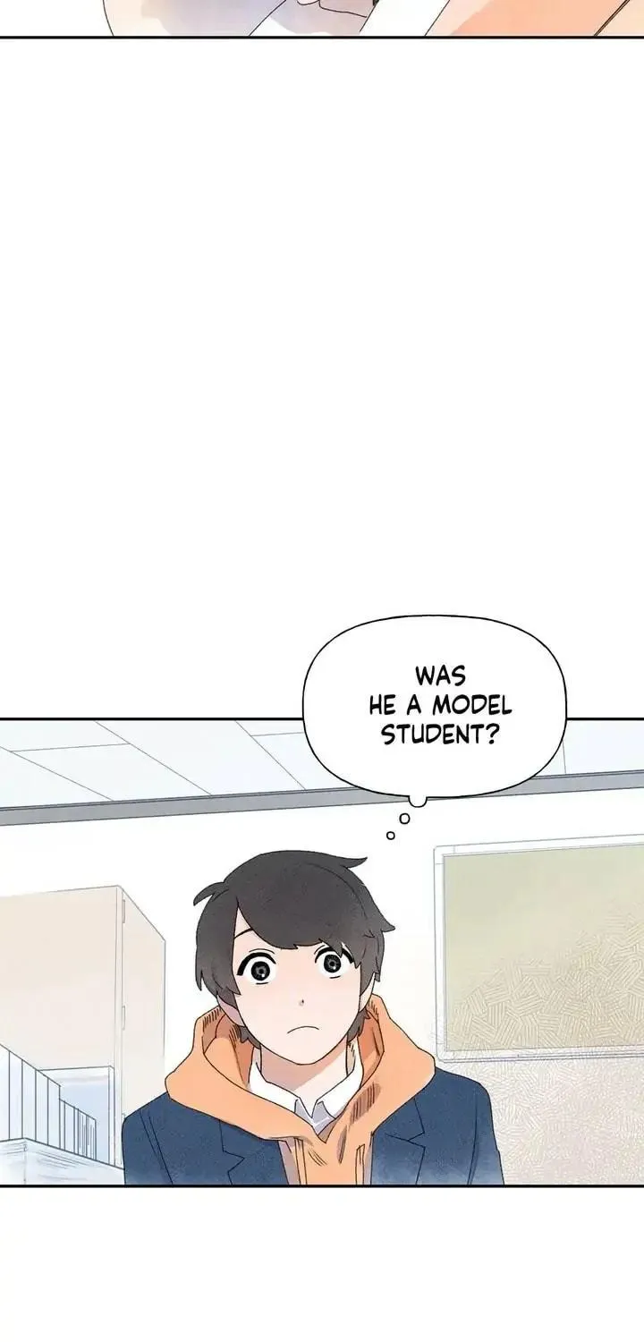 Read One Small Step chapter 10 image 10 on Lezhin