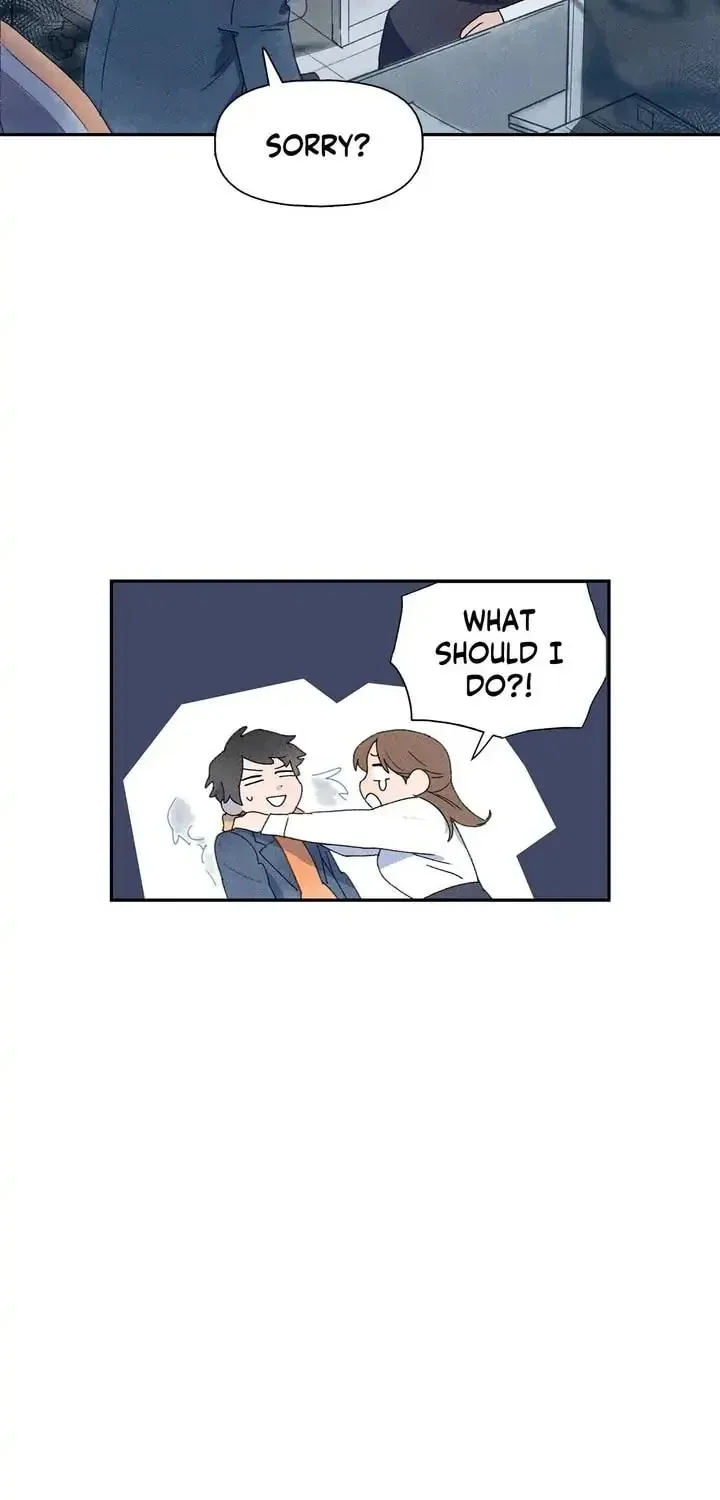 Read One Small Step chapter 10 image 14 on Lezhin